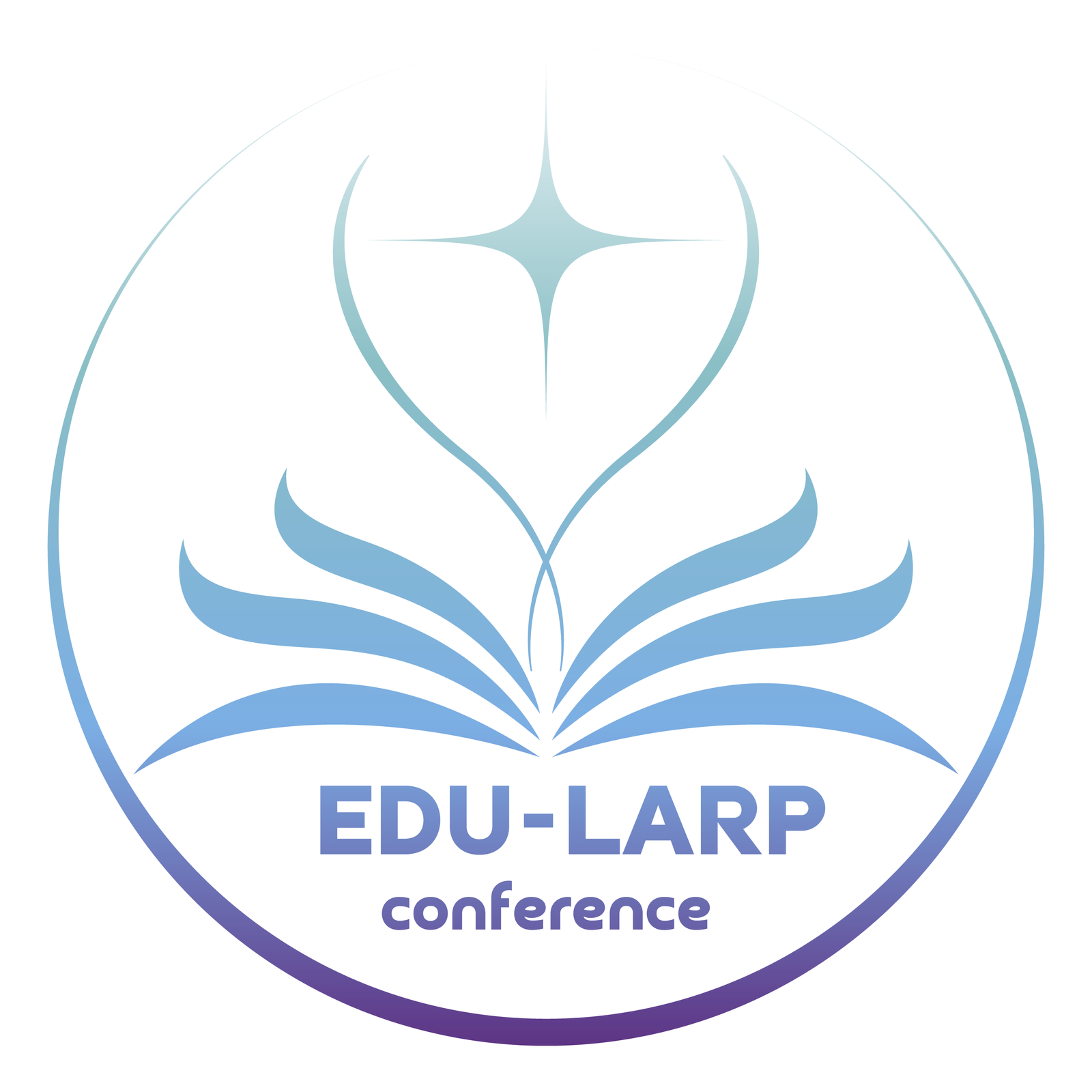Edu-Larp logo